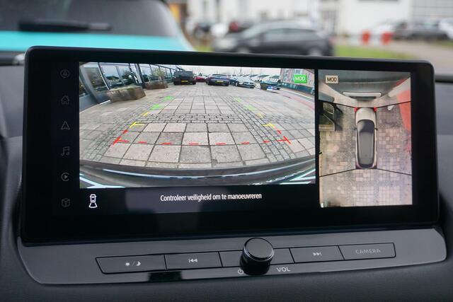 Nissan QASHQAI 1.3 MHEV Xtronic Acenta