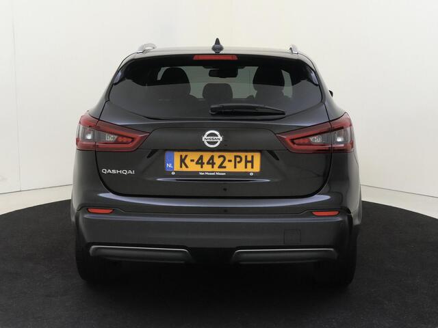 Nissan QASHQAI 1.3 DIG-T Premium Edition Premium lederen bekleding Lage kilometerstand