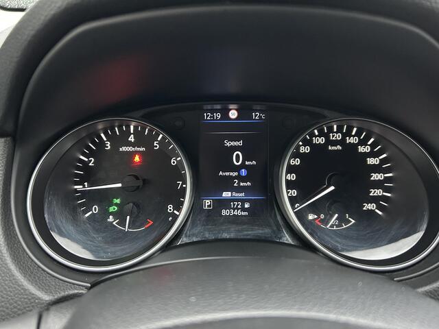 Nissan QASHQAI 1.3 DIG-T N-Connecta | 360 Camera | Navigatie |