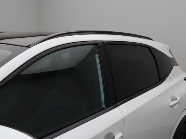 Nissan QASHQAI 1.5 e-Power Nismo + | Trekhaak | Nissan Motorsport | Exclusief bij ABD | tot 1800kg trekgewicht |
