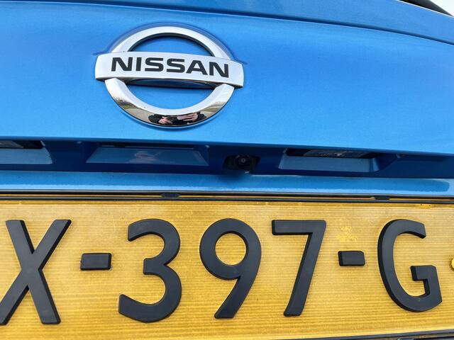 Nissan QASHQAI 1.2 Tekna pano, 360 camera