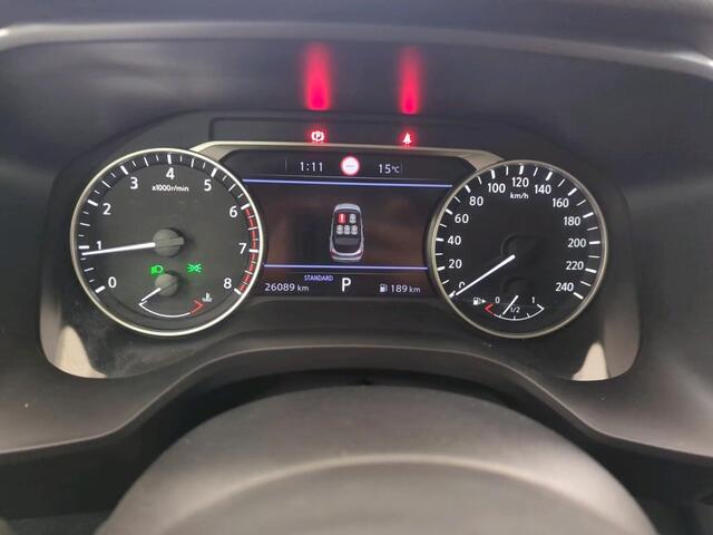 Nissan QASHQAI 1.3 MHEV Xtronic Business Access 1e Eigenaar | Volledig onderh | NAP | BTW | Trekhaak | Camera | Carplay | AD Cruise | Keyless | DAB | PDC | LMV | Bots | Full Led