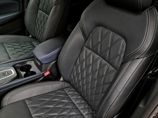 Nissan QASHQAI 1.3 MHEV Xtronic Tekna Plus / Trekhaak ( 1.800 kg ) / Apple carplay / Android auto / Bose geluidsinstallatie / Panoramadak / Lederen bekleding