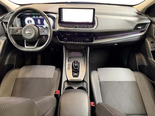 Nissan QASHQAI N-Connecta e-Power I 360 camera I Navi I Cruise Control