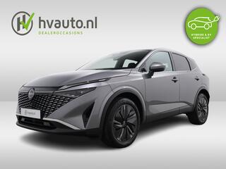 nissan-qashqai-1.3-mhev-158pk-tekna