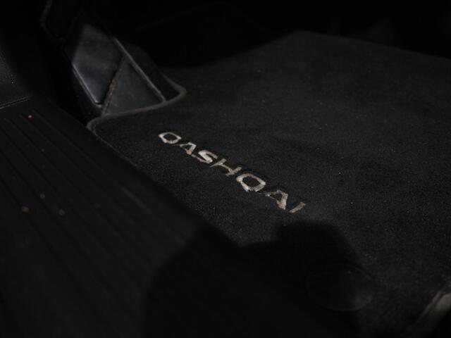 Nissan QASHQAI 1.3 MHEV 158PK TEKNA XTRONIC | Nappa Leder | El. achterklep | 360 camera | Winterpakket