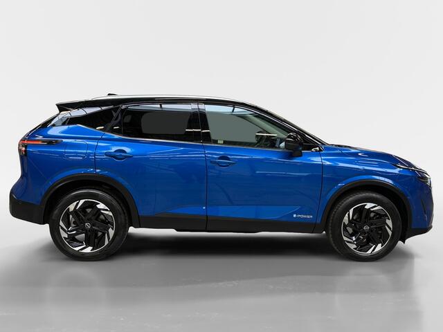 Nissan QASHQAI 1.5 ePower N-Connecta I 360 Camera I Navi I Cruise Control