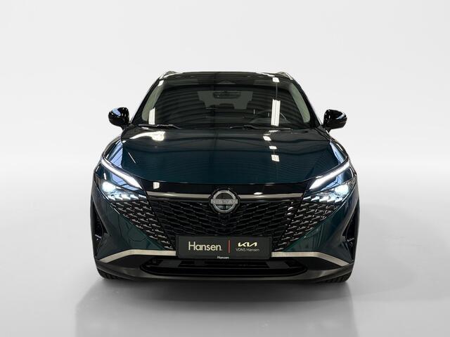 Nissan QASHQAI 1.5 ePower N-Connecta I 360 Camera I Navi I Cruise Control