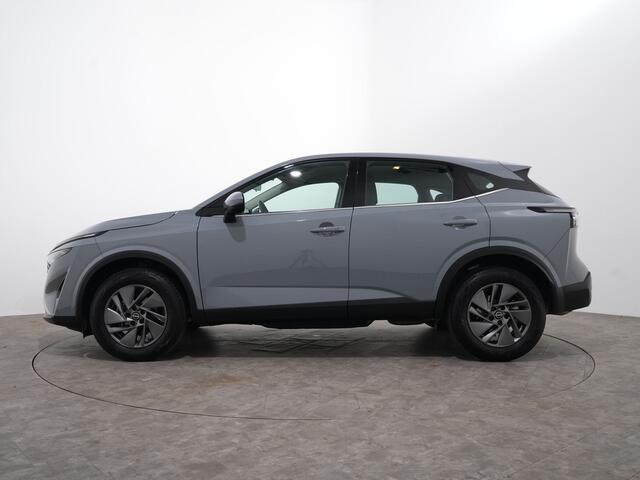 Nissan QASHQAI 1.3 MHEV 158PK ACENTA XTRONIC | Carplay | Cruise Adaptief | Camera