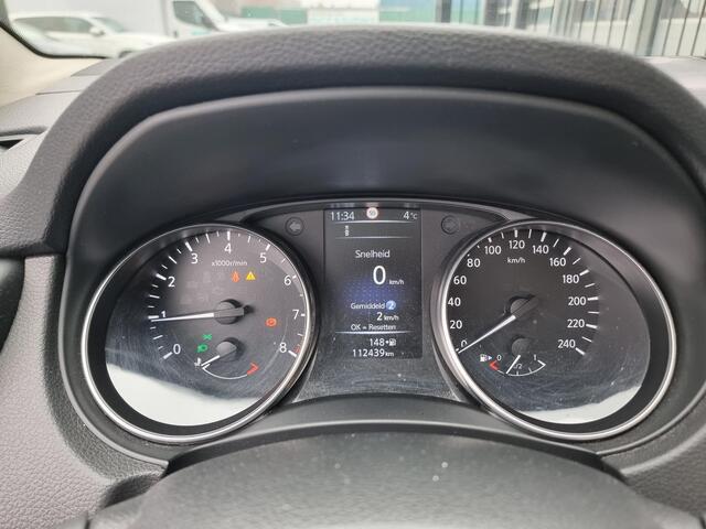 Nissan QASHQAI 1.2 N-Connecta | Trekhaak | 360º Camera | Panoramadak
