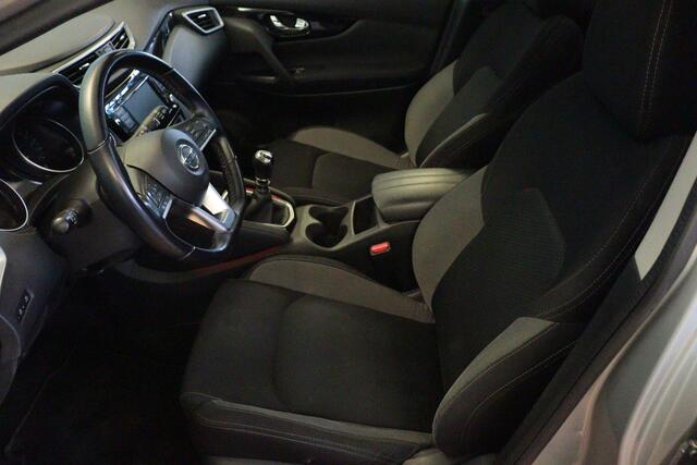Nissan QASHQAI 1.3 DIG-T Design Edition | NAVI | 360-CAMERA | PANO | CRUISE | LANE-ASSIST |