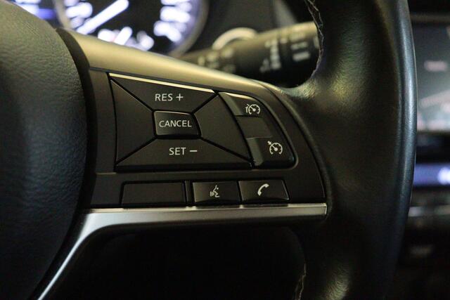 Nissan QASHQAI 1.3 DIG-T Design Edition | NAVI | 360-CAMERA | PANO | CRUISE | LANE-ASSIST |