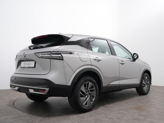 Nissan QASHQAI 1.3 MHEV 158PK ACENTA XTRONIC | Carplay | Cruise Adaptief | Camera