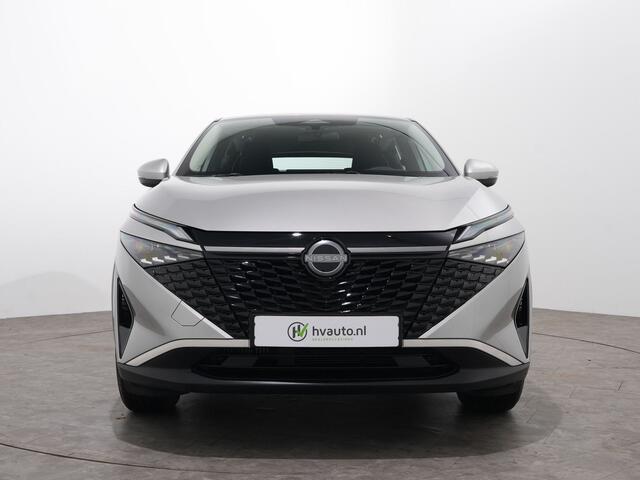 Nissan QASHQAI 1.3 MHEV 158PK ACENTA XTRONIC | Carplay | Cruise Adaptief | Camera