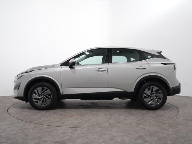 Nissan QASHQAI 1.3 MHEV 158PK ACENTA XTRONIC | Carplay | Cruise Adaptief | Camera