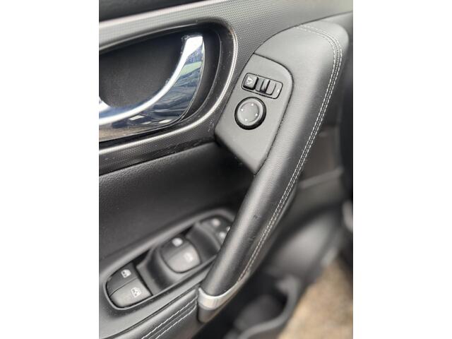 Nissan QASHQAI 1.2 Tekna ++ Pano | Trekhaak | Bose | Full Options