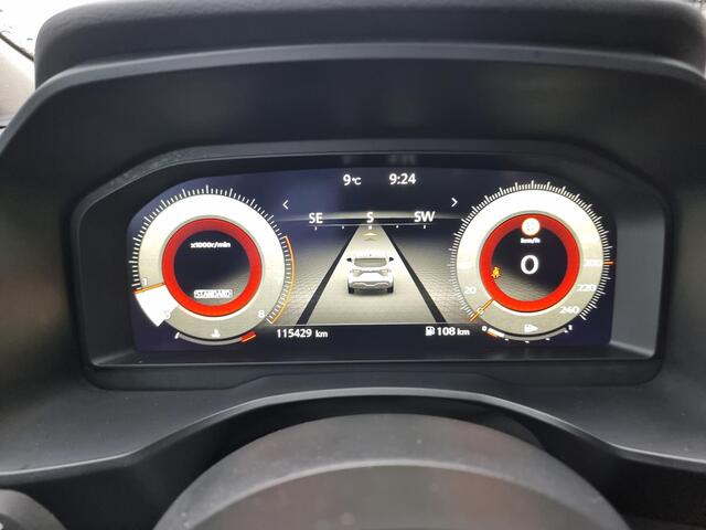 Nissan QASHQAI 1.3 MHEV N-Connecta | Trekhaak | Panoramadak | Elektrische Achterklep |