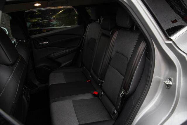 Nissan QASHQAI 1.3 MHEV Xtronic N-Connecta