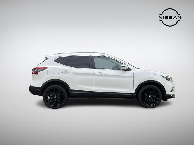Nissan QASHQAI 1.3 DIG-T Tekna