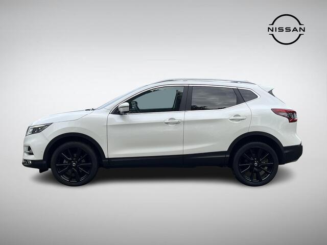 Nissan QASHQAI 1.3 DIG-T Tekna