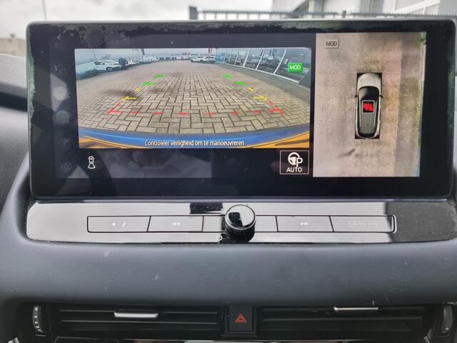 Nissan QASHQAI 1.5 e-Power Tekna | 360º Camera | Panoramadak | Elektrische Achterklep |