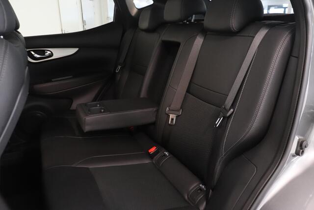 Nissan QASHQAI 1.3 DIG-T Tekna | Panoramadak | Adaptieve Cruise | LED | 360° camera | All season |