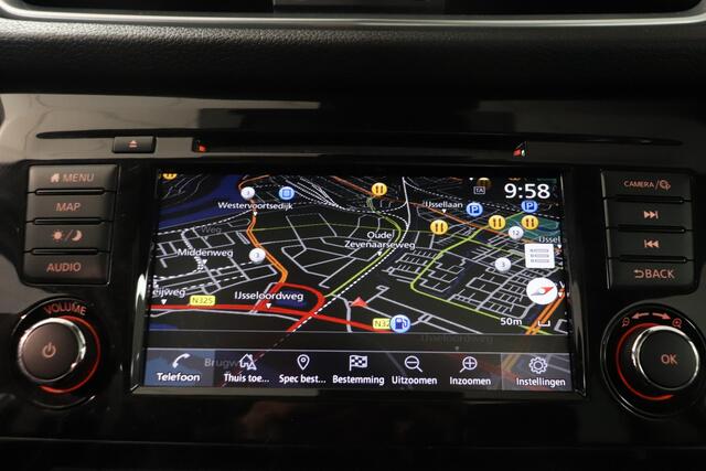 Nissan QASHQAI 1.3 DIG-T Tekna | Panoramadak | Adaptieve Cruise | LED | 360° camera | All season |