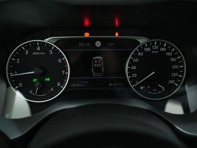 Nissan QASHQAI 1.3 MILD HYBRID 140PK ACENTA | Carplay | Cruise Adaptief | Camera