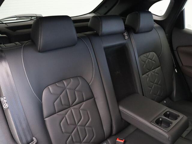 Nissan QASHQAI 158pk MHEV Xtronic Tekna | Pilot assist | Stoel, stuur en voorruitverwarming | Lederen bekleding | Google intergratie | Elketrisch verstelbare bestuurderstoel |