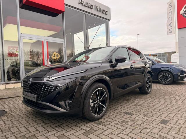 Nissan QASHQAI 1.5 e-Power Tekna | COLD PACK | PANORAMADAK | 360° CAMERA |