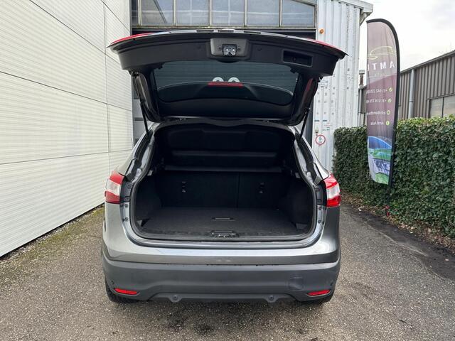 Nissan QASHQAI 1.2 N-Vision