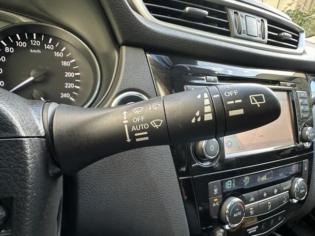 Nissan QASHQAI 1.2 N-Vision