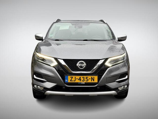 Nissan QASHQAI 1.3 DIG-T N-Motion