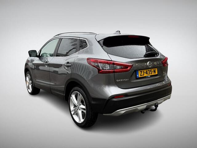 Nissan QASHQAI 1.3 DIG-T N-Motion