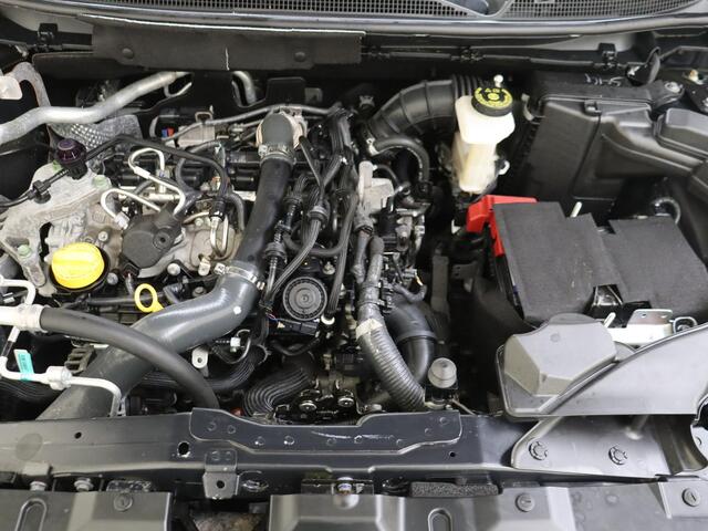 Nissan QASHQAI 1.3 DIG-T Tekna airco automatisch | Apple Carplay/Android |cruise control adaptief | lichtmetalen velgen 19" | navigatiesysteem full map|