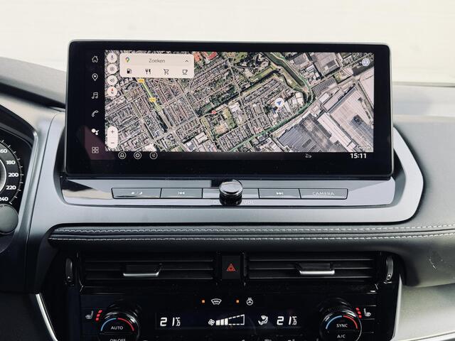 Nissan QASHQAI 1.3 MHEV /Pano/Navi/Camera/AppleCarPlay
