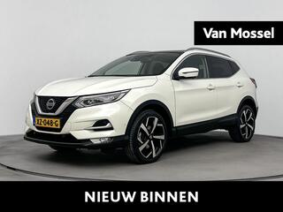 nissan-qashqai-1.2-tekna-airco-auto