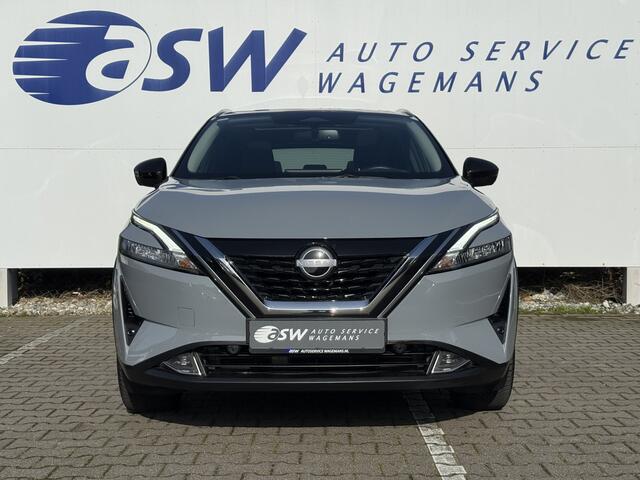 Nissan QASHQAI 1.5 e-Power N-Connecta | Pano | Winter-Pakket | 360* Camera | Keyless | 18 inch