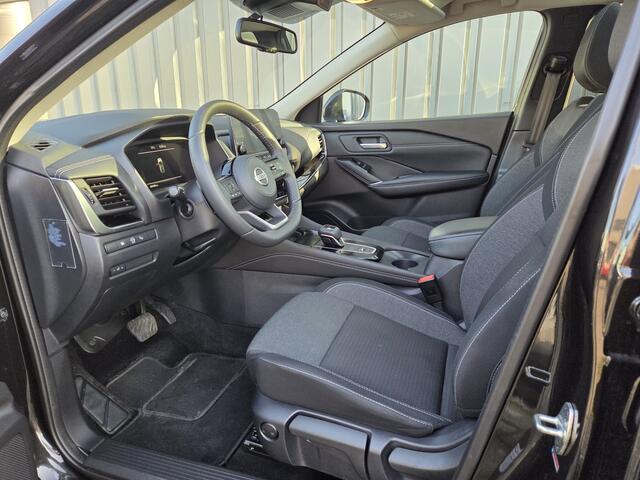 Nissan QASHQAI 1.3 MHEV Xtronic Premiere Edition uitvoering automaat 1e eigenaar !!!