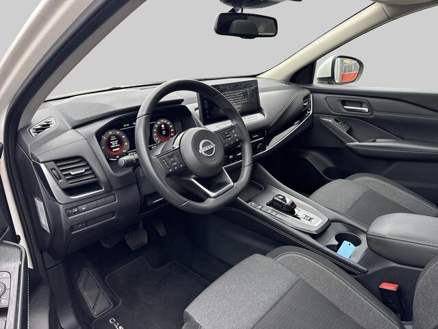 Nissan QASHQAI 1.5 e-Power N-Connecta | Panodak