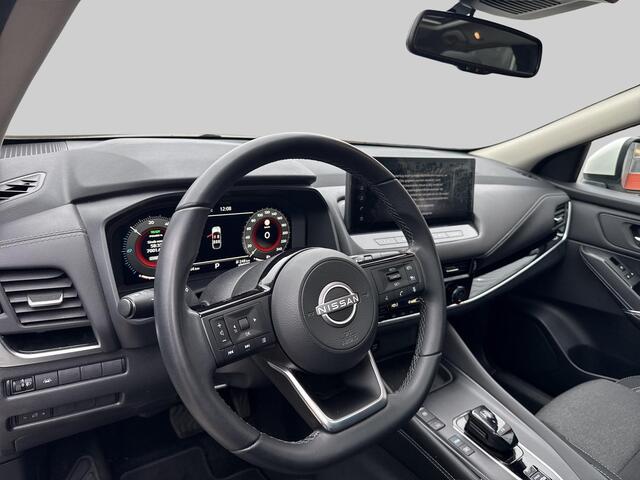 Nissan QASHQAI 1.5 e-Power N-Connecta | Panodak