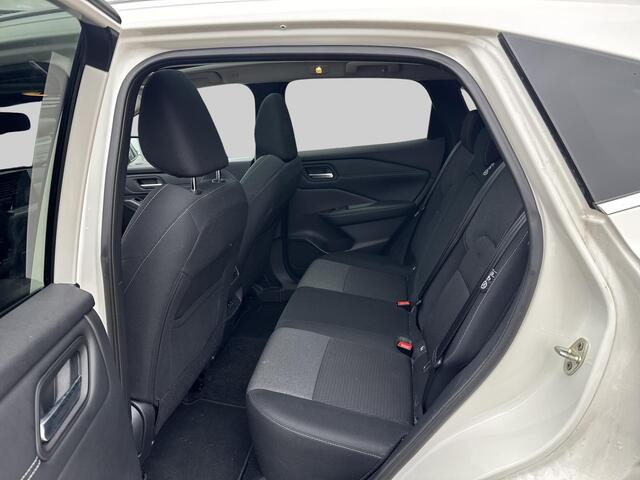 Nissan QASHQAI 1.5 e-Power N-Connecta | Panodak