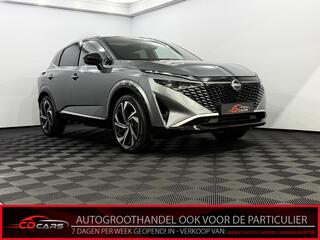 nissan-qashqai-1.3-mhev-xtronic-tek