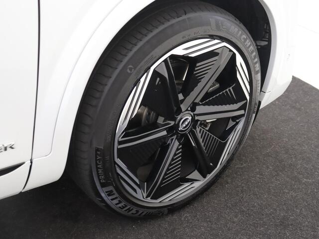 Nissan QASHQAI 1.5 e-Power N-Design 190PK | Automaat | Google Navigatie | Panoramadak | Stoel,- Stuur en Voorruitverwarming | Adaptieve Cruise Control met Stuurhulp | Apple CarPlay & Android Auto