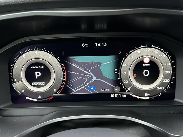 Nissan QASHQAI 1.3 MHEV Xtronic Tekna Plus | Nappa Leder/Carplay-Navi/360° camera/Adapt.Cruise