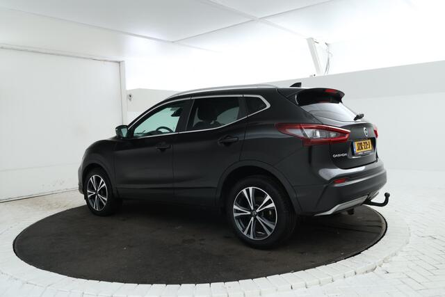 Nissan QASHQAI 1.5 dCi Business Edition Automaat, Climate, Trekhaak!