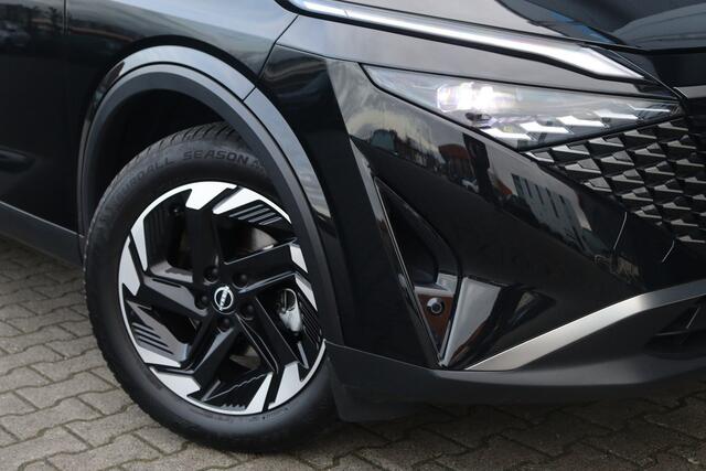 Nissan QASHQAI 1.3 MHEV Xtronic N-Connecta | Pano | 360 Camera | ACC |