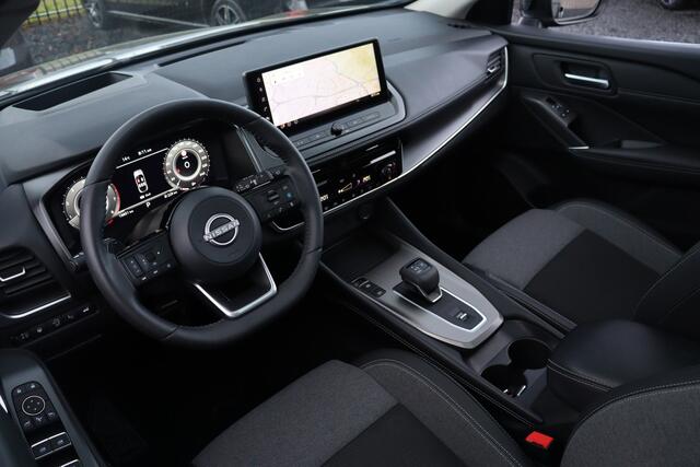 Nissan QASHQAI 1.3 MHEV Xtronic N-Connecta | Pano | 360 Camera | ACC |