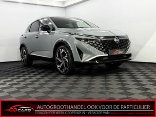 nissan-qashqai-1.3-mhev-xtronic-tek