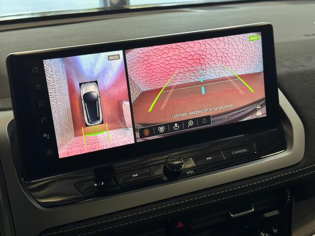 Nissan QASHQAI 1.3 MHEV 160PK 4 CILINDER TEKNA PLUS BOSE 20''LMV LEER ALCANTARA PANO MASSAGE BOSE STOEL/STUUR/RUIT VERW MATRIX.LED ELEK.KLEP HEADUP 20''LMV GOOGLE NAVI 03/2025 ?Top Auto's Wijchen , 30 Jaar Specialist in Nissan : Alle Type's : Tekna / Plus / N-Design / 